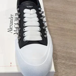 $790 Mens Alexander McQueen \